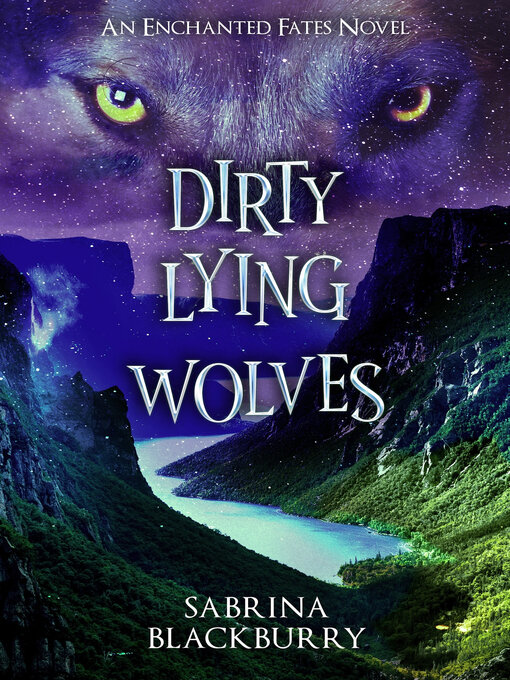 Title details for Dirty Lying Wolves by Sabrina Blackburry - Wait list